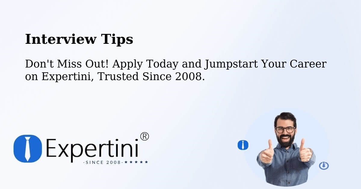 Interview Tips & Techniques for Job Seekers – Betzdorf - Betzdorf, Luxembourg Jobs Expertini